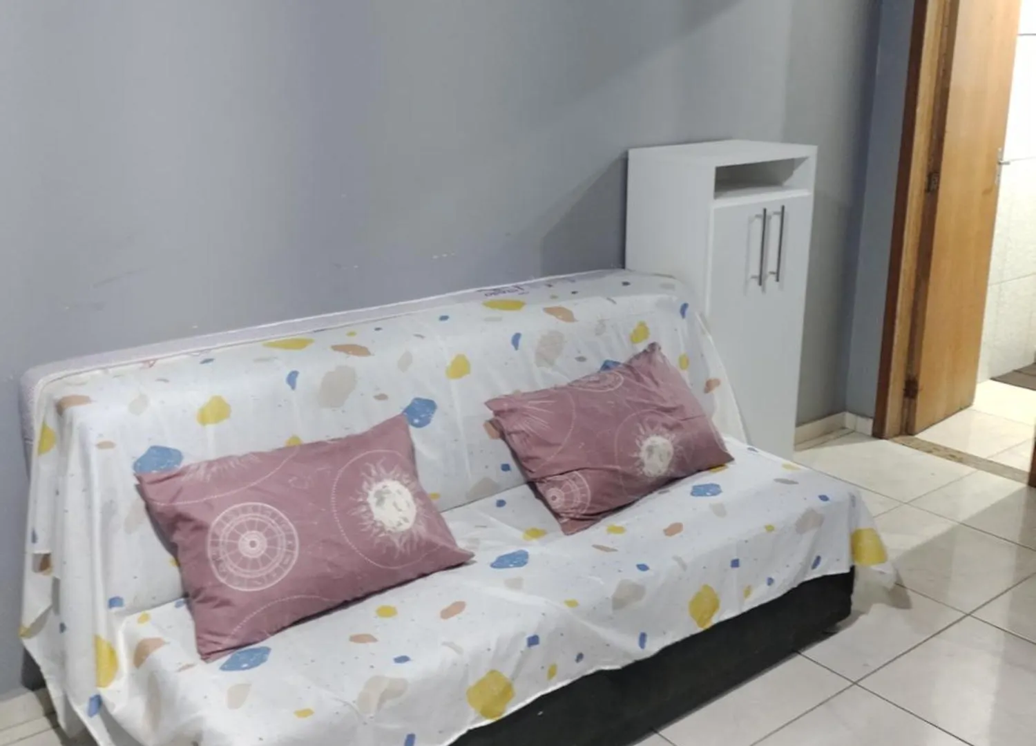Quitinetes Do Claudio Em Figueira Apartment Arraial do Cabo