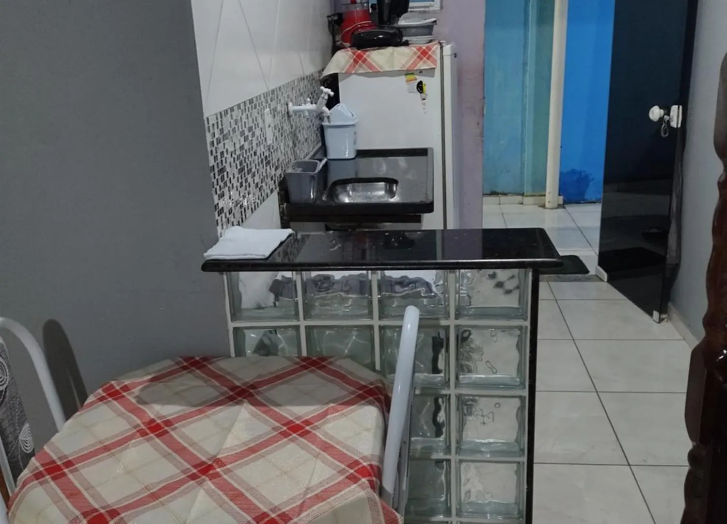 Quitinetes Do Claudio Em Figueira Apartment Arraial do Cabo 0*,  Brazil