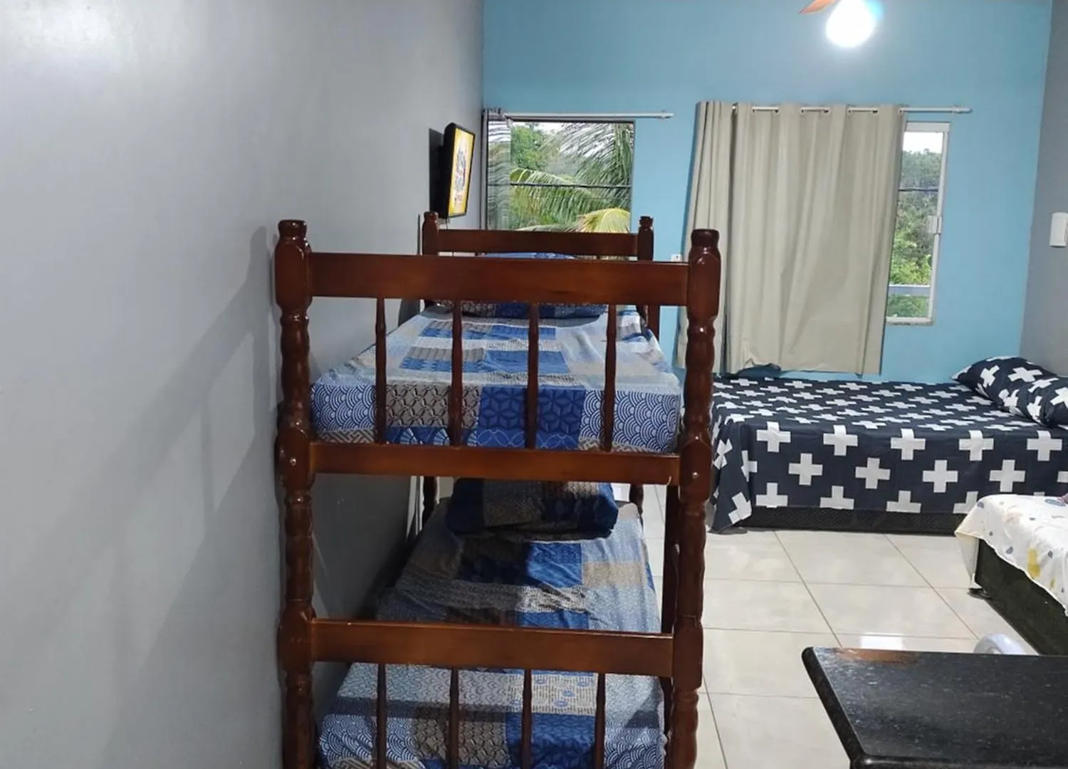 Quitinetes Do Claudio Em Figueira Apartment Arraial do Cabo